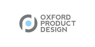 Oxford Product design Logo